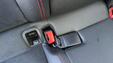 Mercedes-Benz A-Class A250 AMG Line 4dr Auto Petrol Saloon